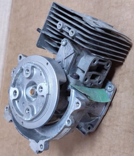 HUSQVARNA 130BT 504118701 CYLINDER (USED)